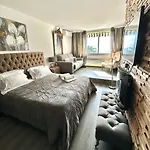 Magnifique Duplex Au Bord De Mer