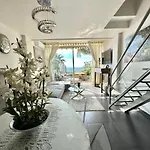 Magnifique Duplex Au Bord De Mer