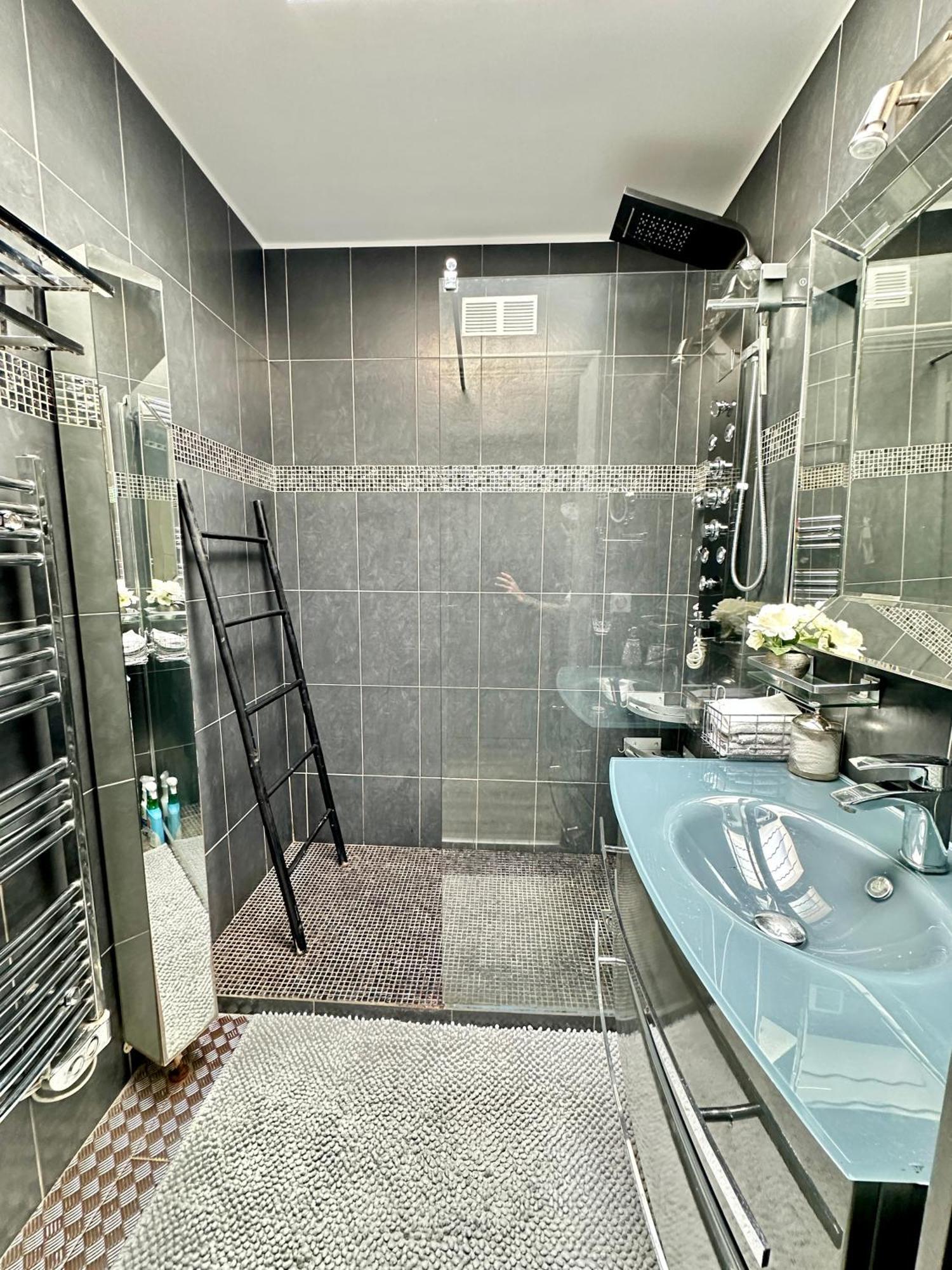 Magnifique Duplex Au Bord De Appartement Cannes