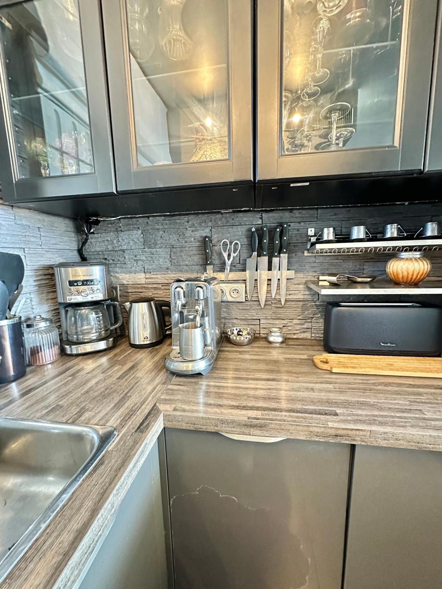 Magnifique Duplex Au Bord De * Cannes