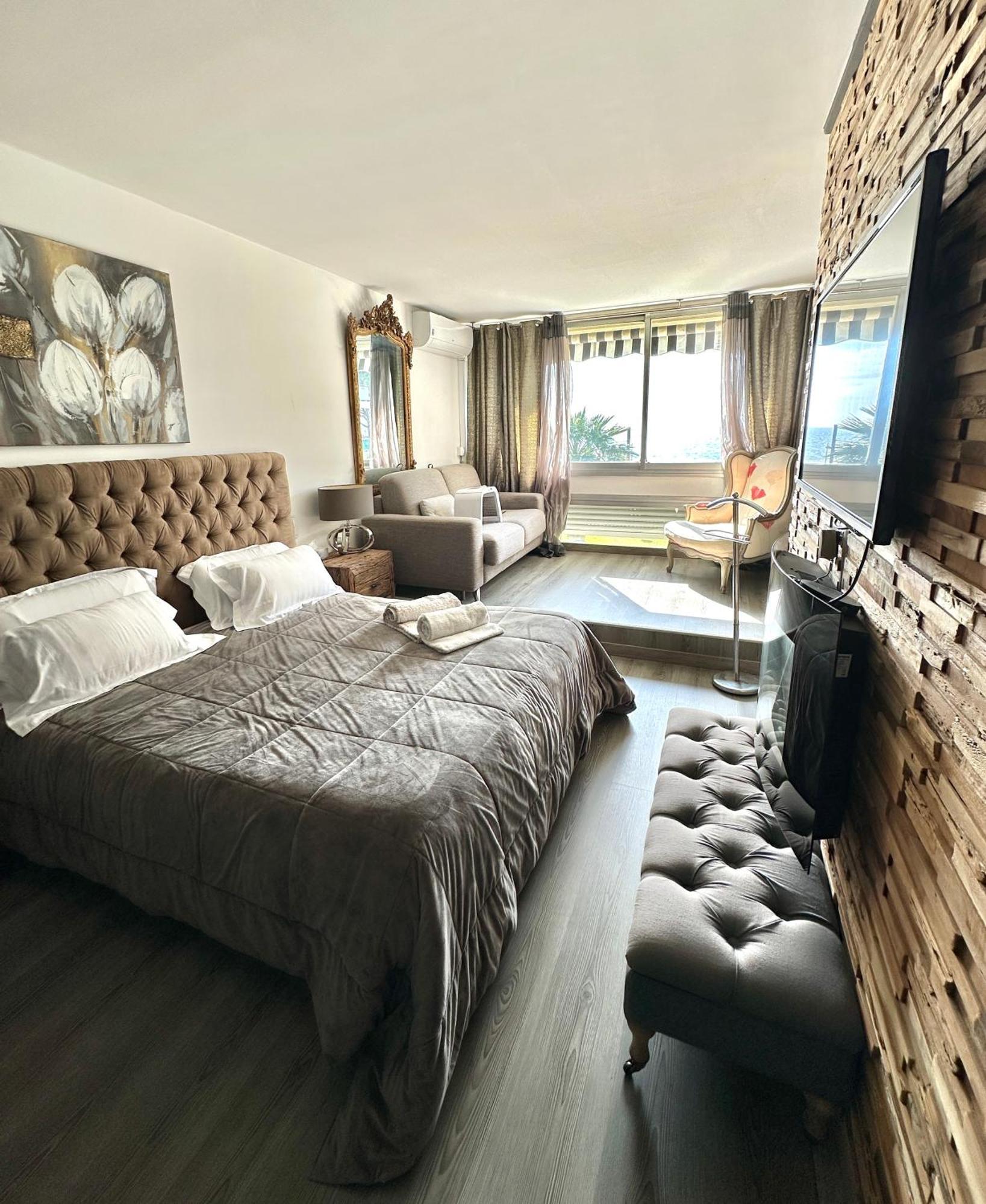 Magnifique Duplex Au Bord De Appartement *