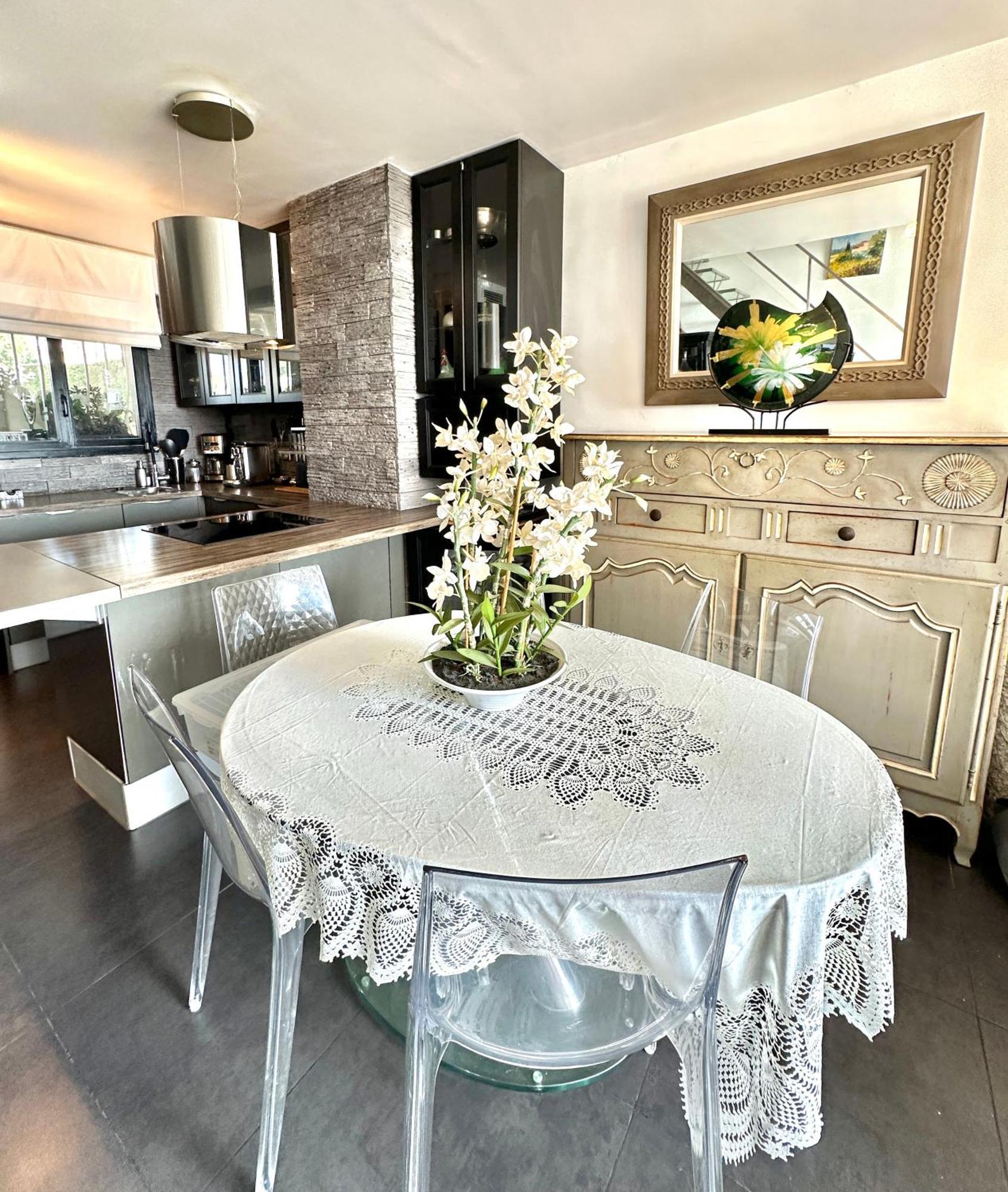 Appartement Magnifique Duplex Au Bord De *