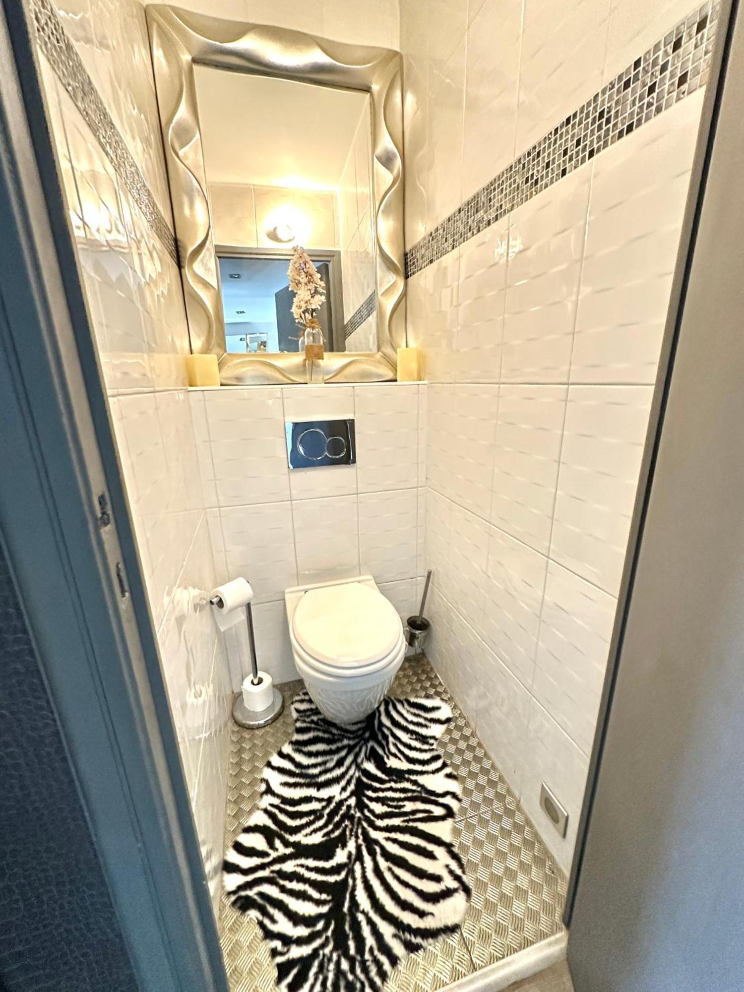 Magnifique Duplex Au Bord De Appartement Cannes
