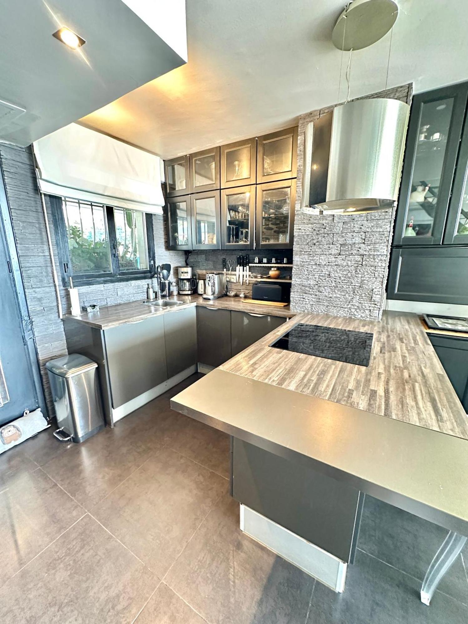 Magnifique Duplex Au Bord De Appartement Cannes