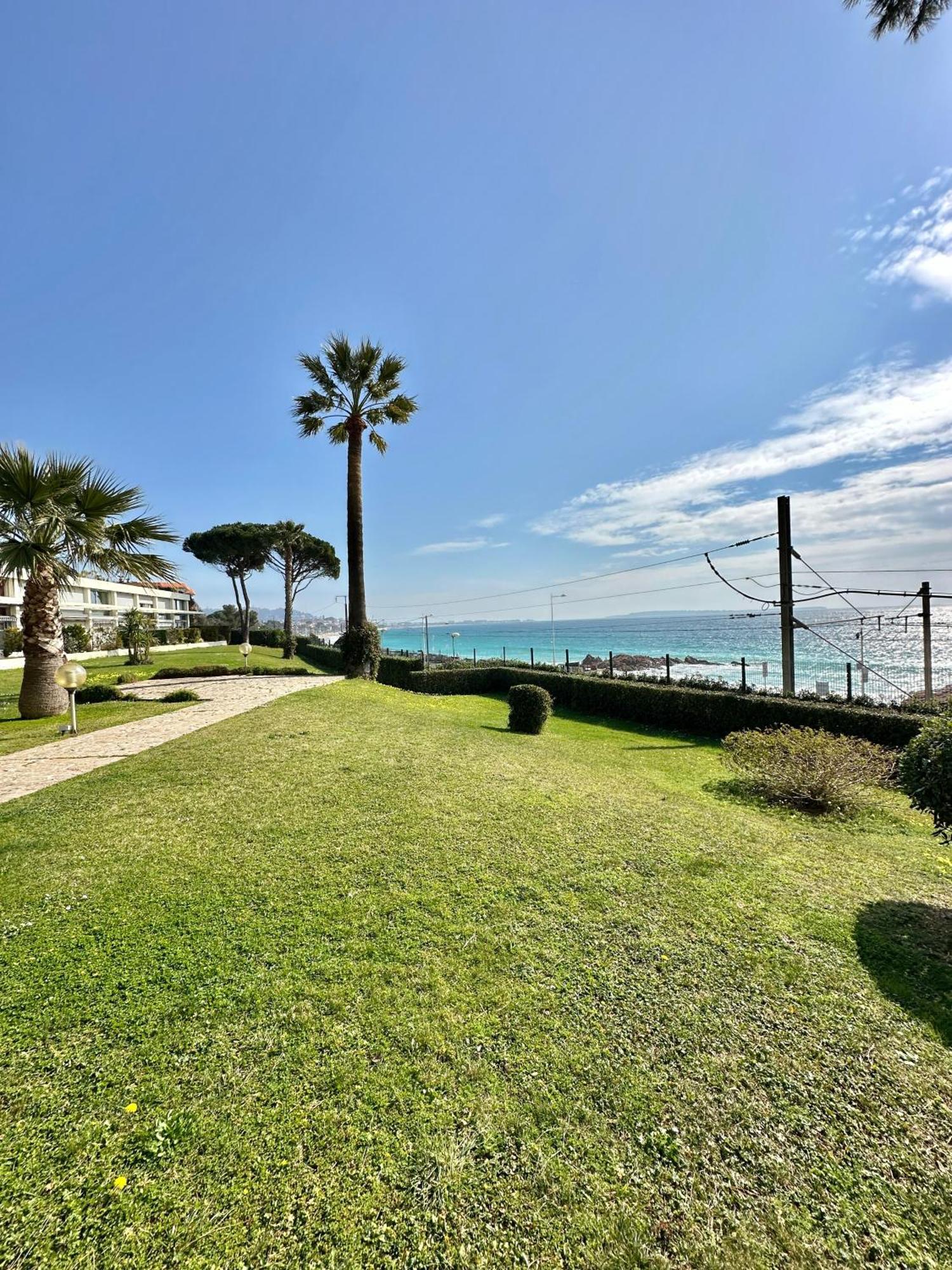 Appartement Magnifique Duplex Au Bord De