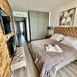 Magnifique Duplex Au Bord De Mer