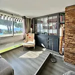 Magnifique Duplex Au Bord De Mer