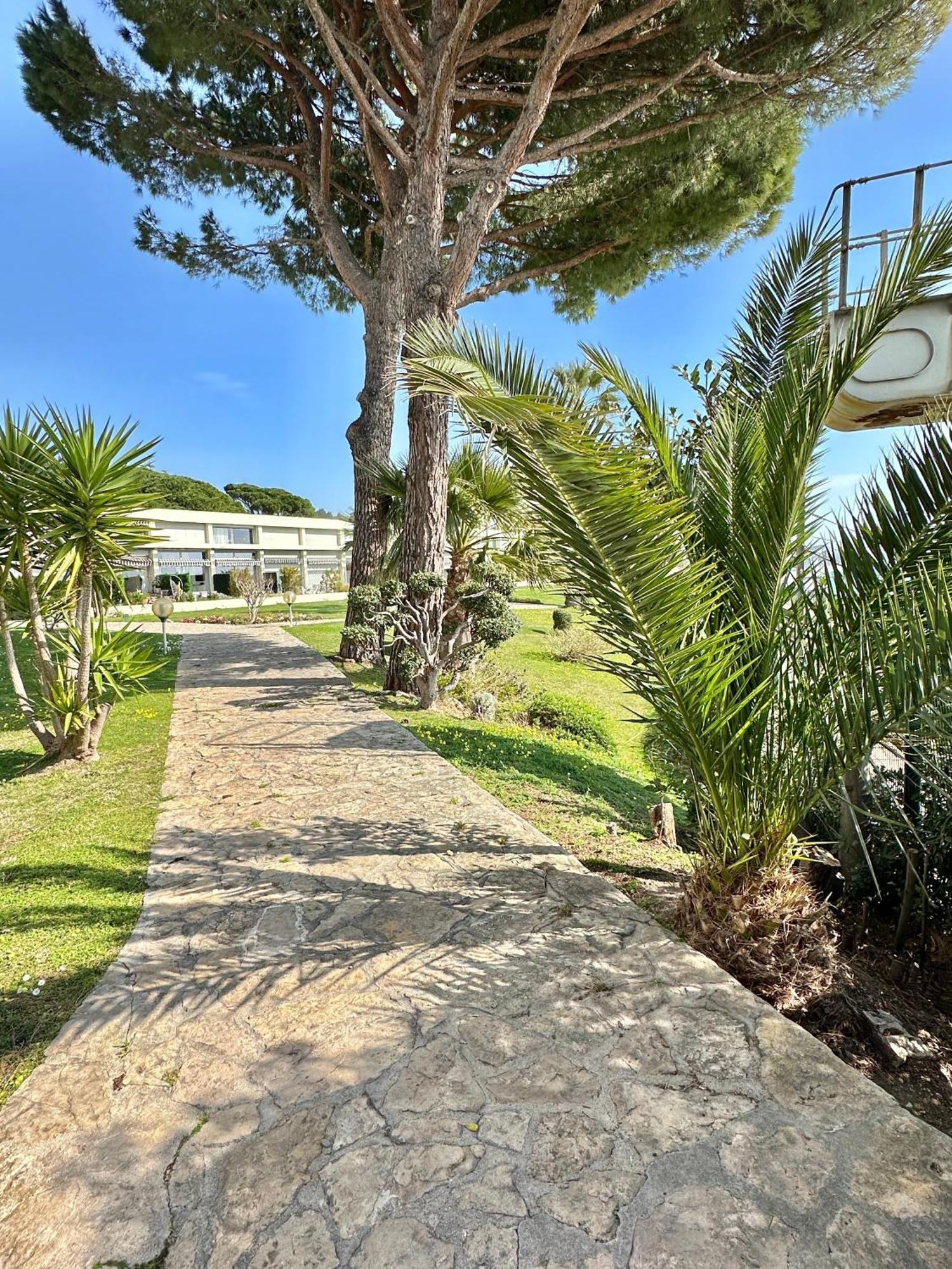Magnifique Duplex Au Bord De Cannes