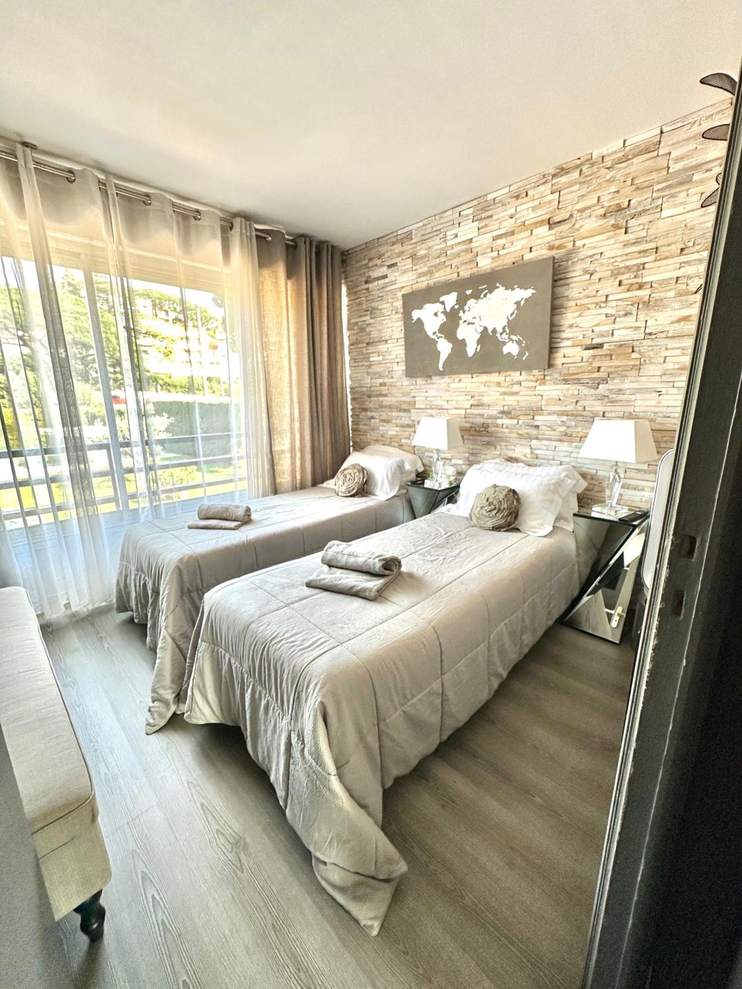 Magnifique Duplex Au Bord De